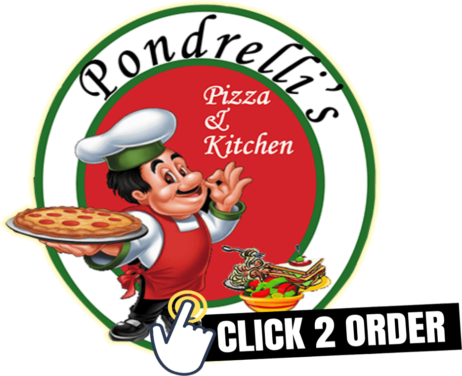 Pondrelli's Pizza & Kitchen